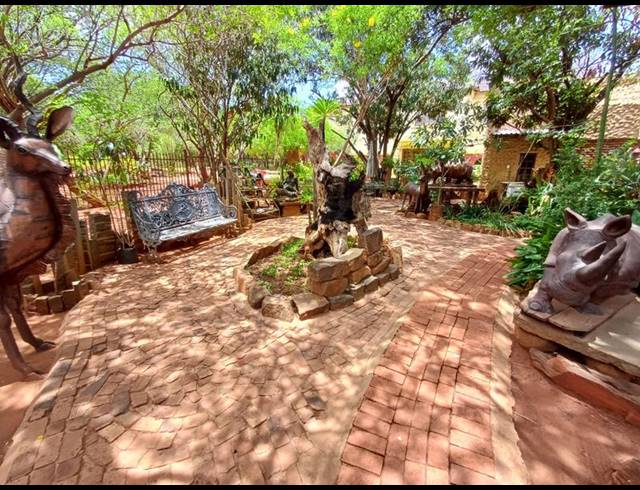 FARM FOR SALE IN SYFERFONTEIN